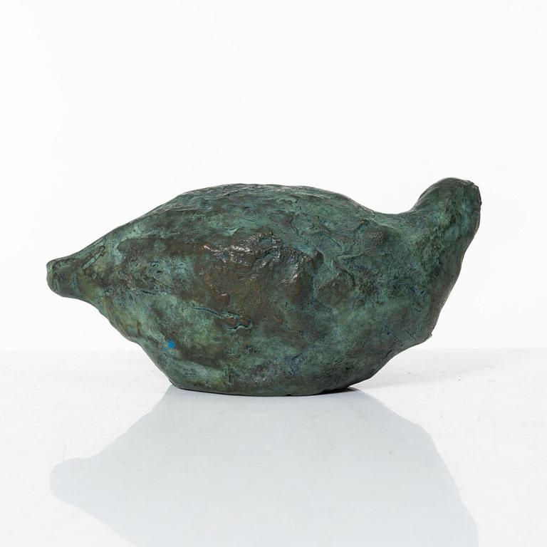 Henrik Allert, Bird.