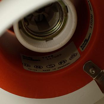 TAKARMATUR, "PH 4/3", Poul Henningsen för Louis Poulsen.