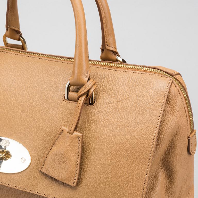 MULBERRY, "Del Rey", handbag.