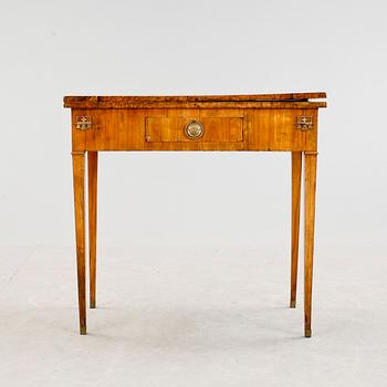 SPELBORD, 1800-tal.