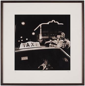 Anton Corbijn, "Bryan Ferry, Miami, 1992".
