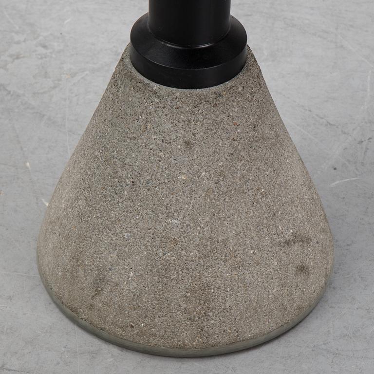 Konstantin Grcic, a "One Bistrot" table from Magis, Italy, 21st century.