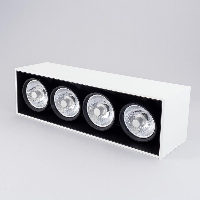 Flos, lampa, "Compass Box", 2000-tal.