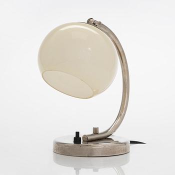 Paavo Tynell, a 1930' '5222' table lamp for Taito.