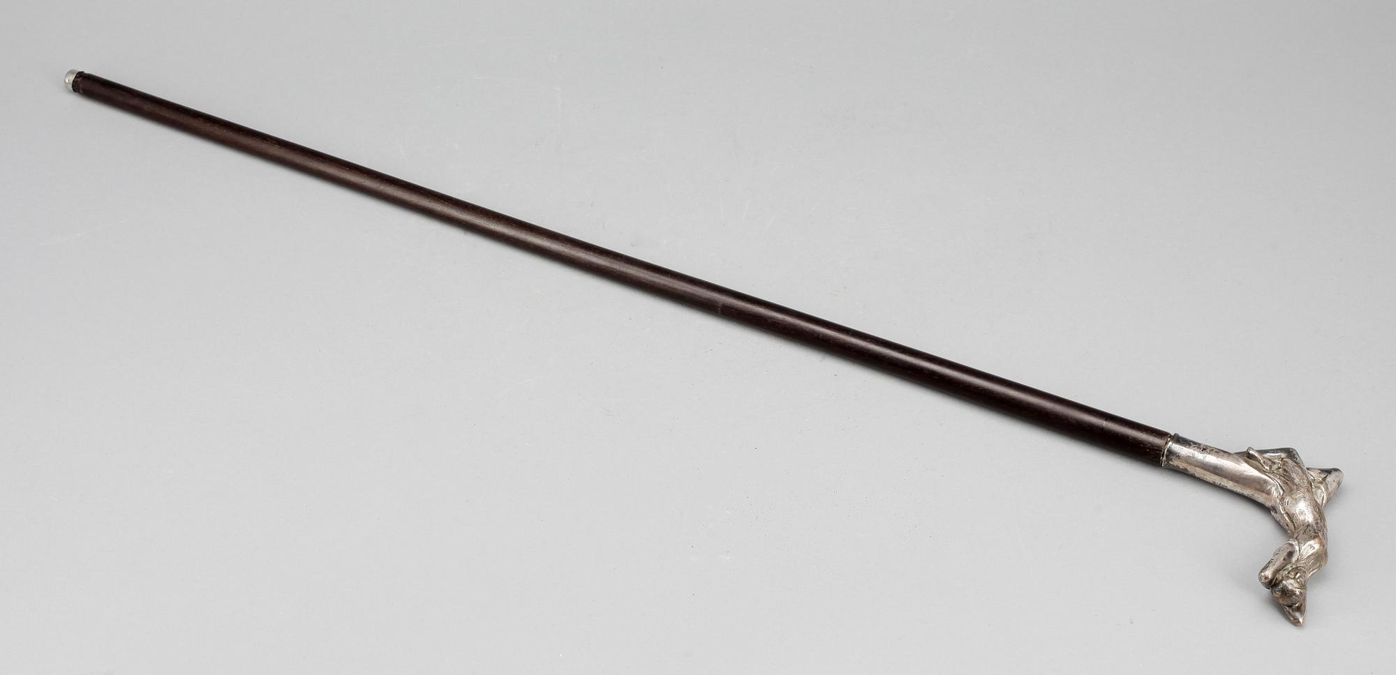 KÄPP, jugend, sekelskiftet 1900.
