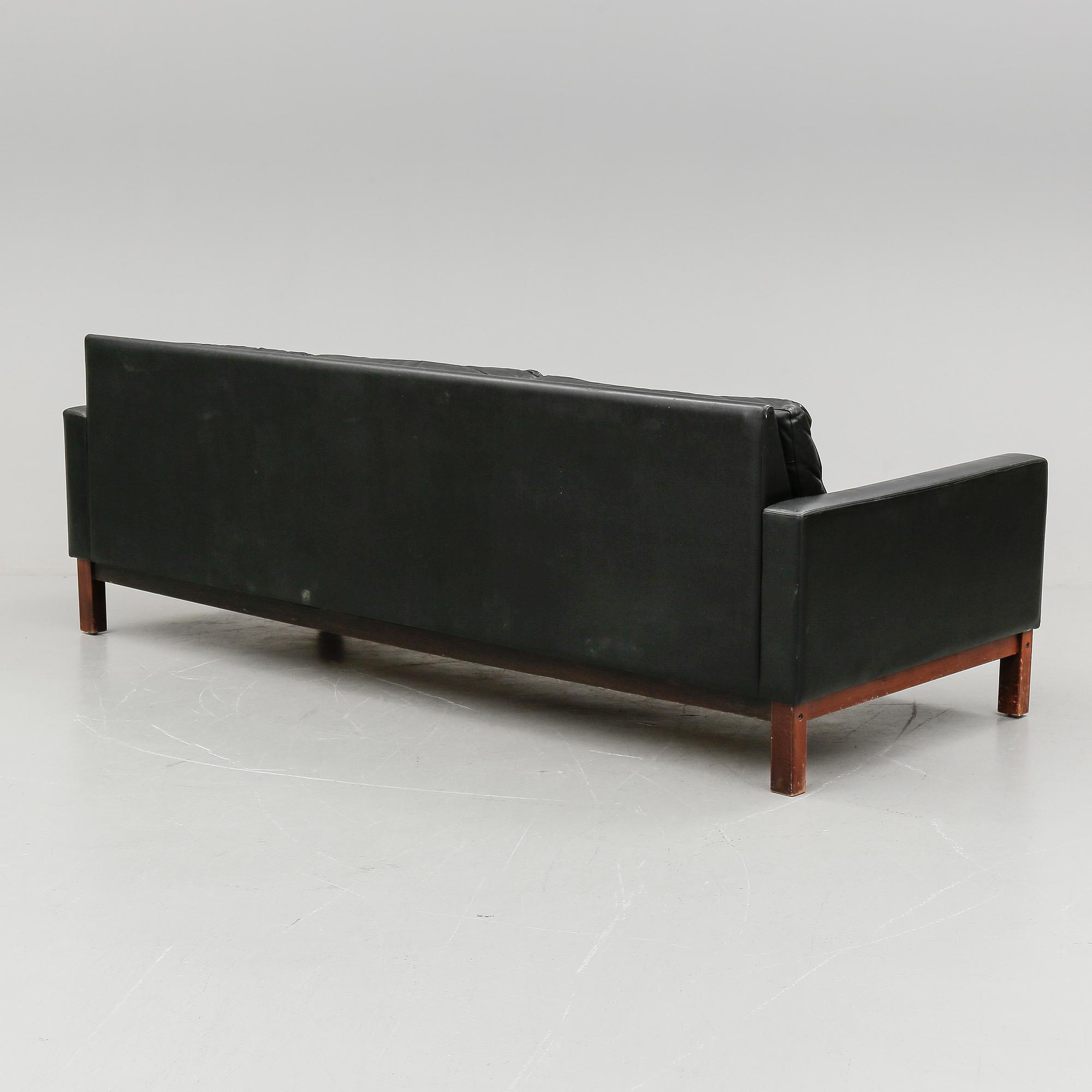 SOFFA, 1960-tal.