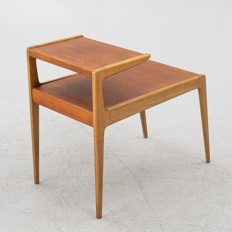 Kurt Østervig, sängbord, Jason, Danmark, 1950/60-tal.