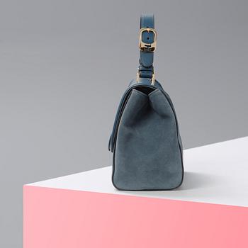 VÄSKA, Fendi "Silvana Bag", kollektionen 2011.