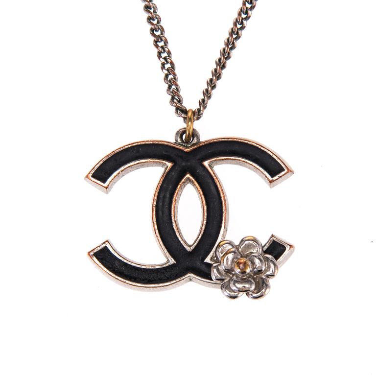 HALSBAND, bijouteri, Chanel.