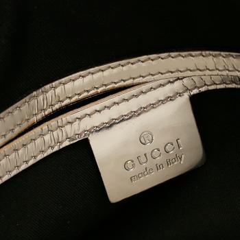VÄSKA, Gucci.