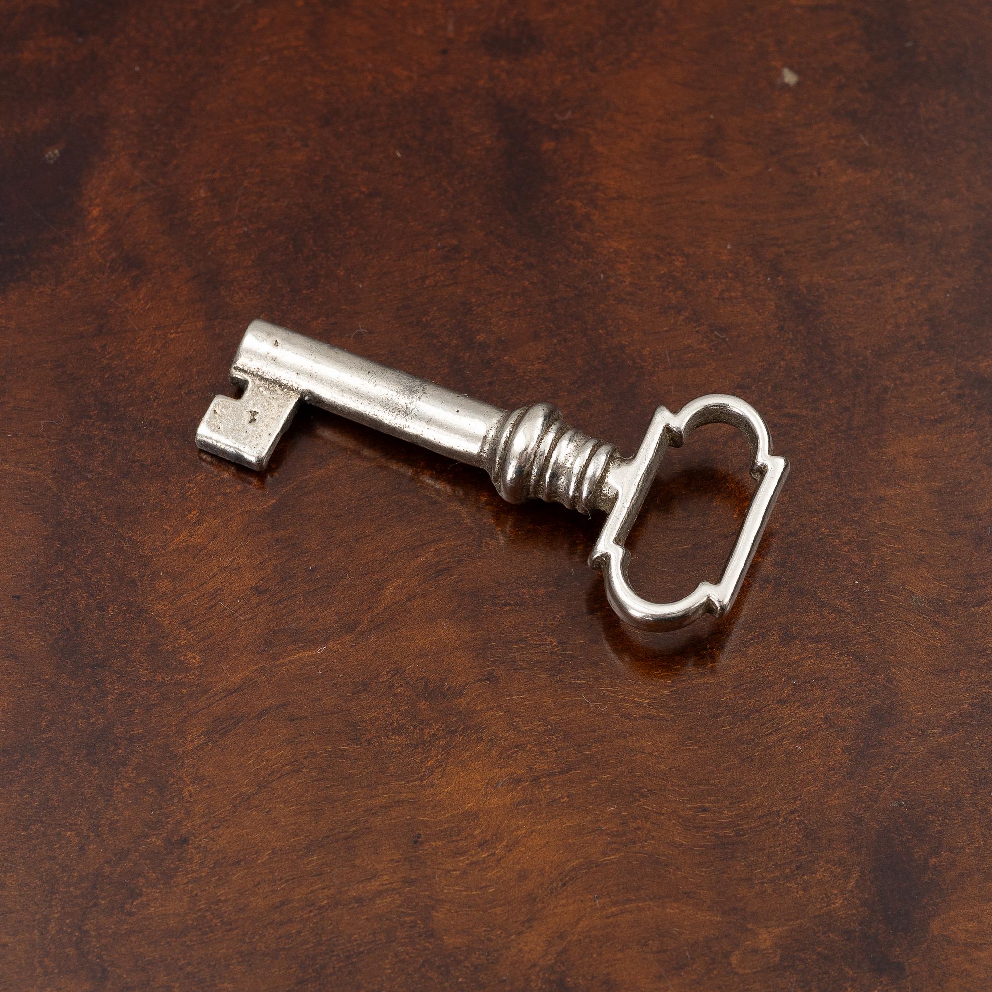 Sekretär,  Swedish Grace, 1900-talets första hälft.