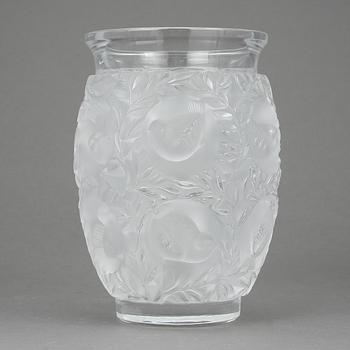 VAS, "Bagatelle", Lalique, Frankrike, 1900-tal.