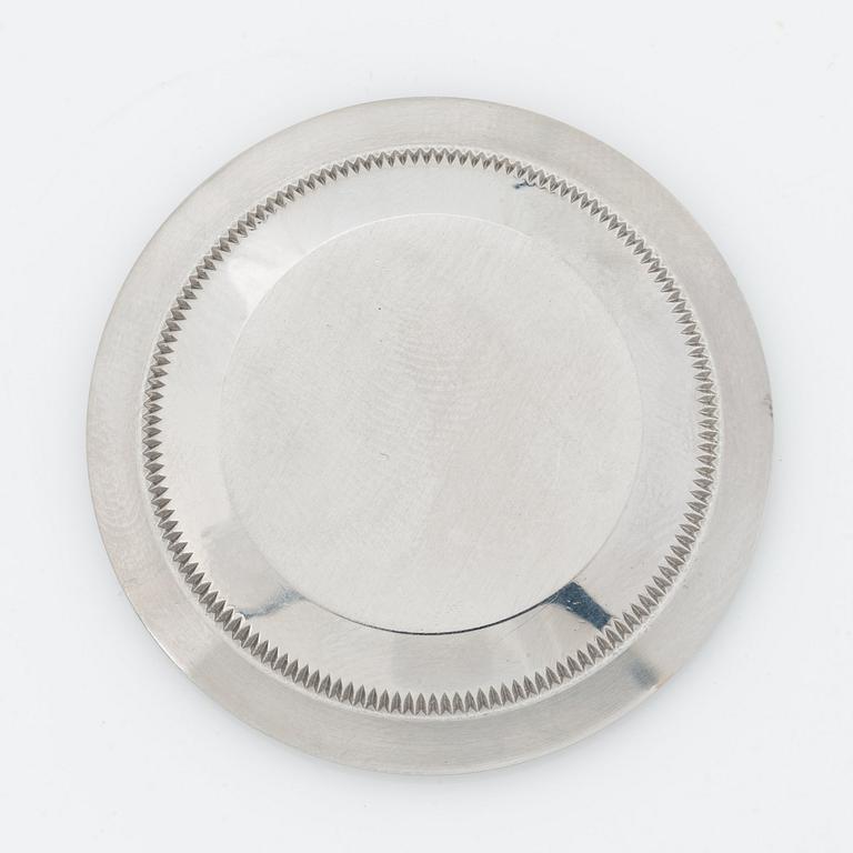 ROLEX, GMT-Master II, "Stick Dial".