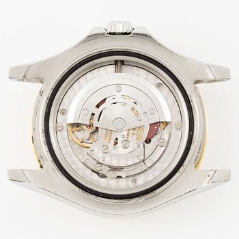 Rolex, Yacht-Master, Midsize, "Onyx", "Swiss Only", ca 1998.