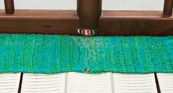 SOFFA, "Skrindan", Kerstin Hörlin-Holmqvist, OPE-möbler, 1900-talets andra hälft.