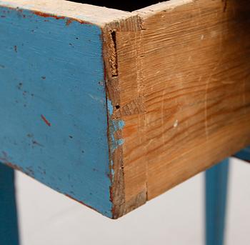 SKRIVBORD, 1900-talets första hälft.