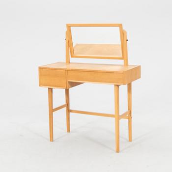 Sminkbord 1960-tal.