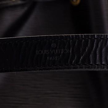 Louis Vuitton, "Noé Epi", väska.