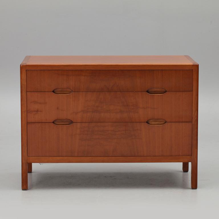 BYRÅ, Förenade Möbelfabrikerna, Linköping, 1900-talets andra hälft.