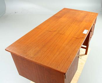 SKRIVBORD, 1950/60-tal.