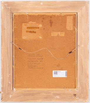 Elsa Ström-Ciacelli, "Astrar".