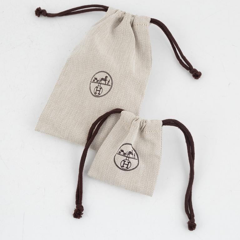 Hermès, väska, "Kelly II Retourne 28", 2016.