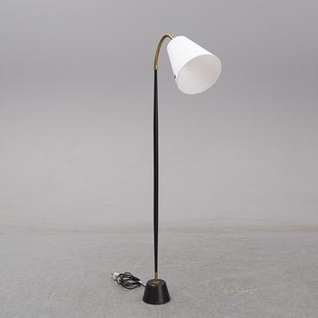 Golvlampa, ASEA, Swedish Modern, 1940-50-tal.