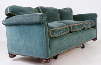 SOFFA, 1900-talets mitt.