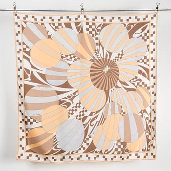 SCARF, Emilio Pucci.