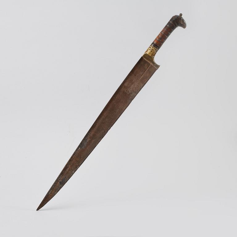 KHYBERKNIV, Afghanistan/Pakistan, 1800-tal.