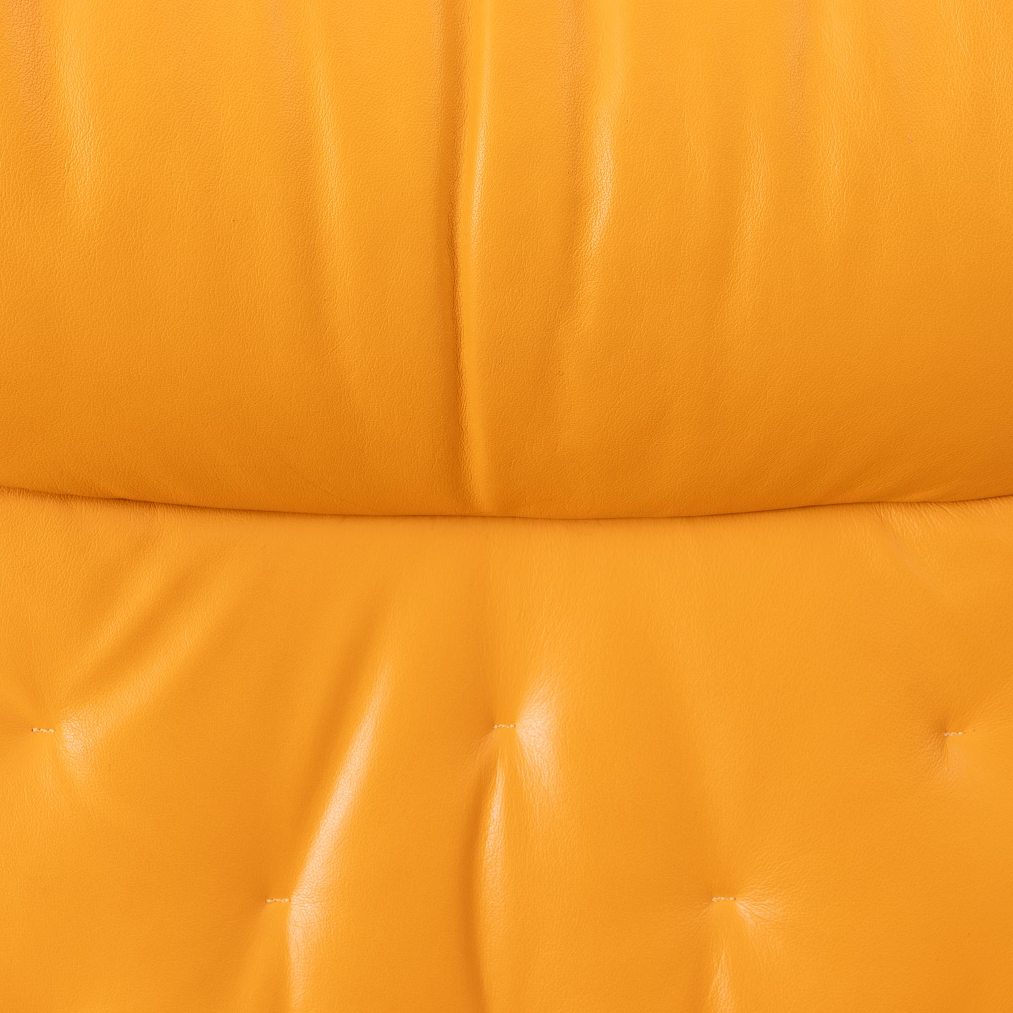 Armchair with footstool, "London", Stressless, Norway.