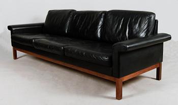 SOFFA, 1960-/70-tal.