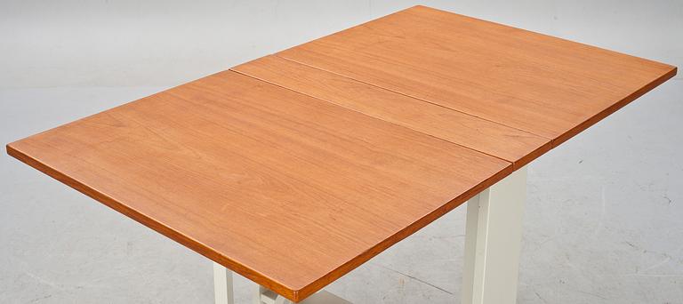 SLAGBORD, "Vapensmeden", Carl Malmsten, 1900-talets andra hälft.