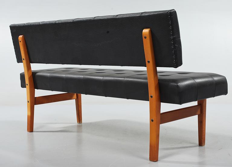 SOFFA, Sverige, 1950/60-tal.