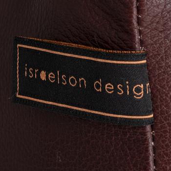 Johan Israelson, soffa, Israelson Design, samtida.