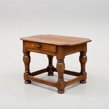 BORD, allmoge, 1800-tal.