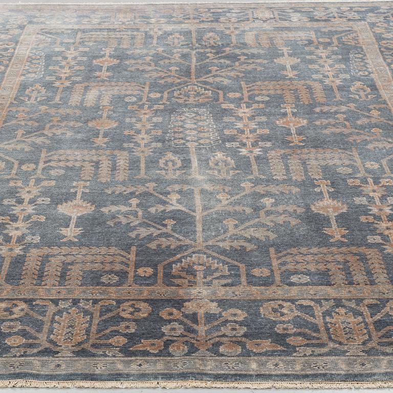 MATTA, orientalisk, 302 x 245 cm.