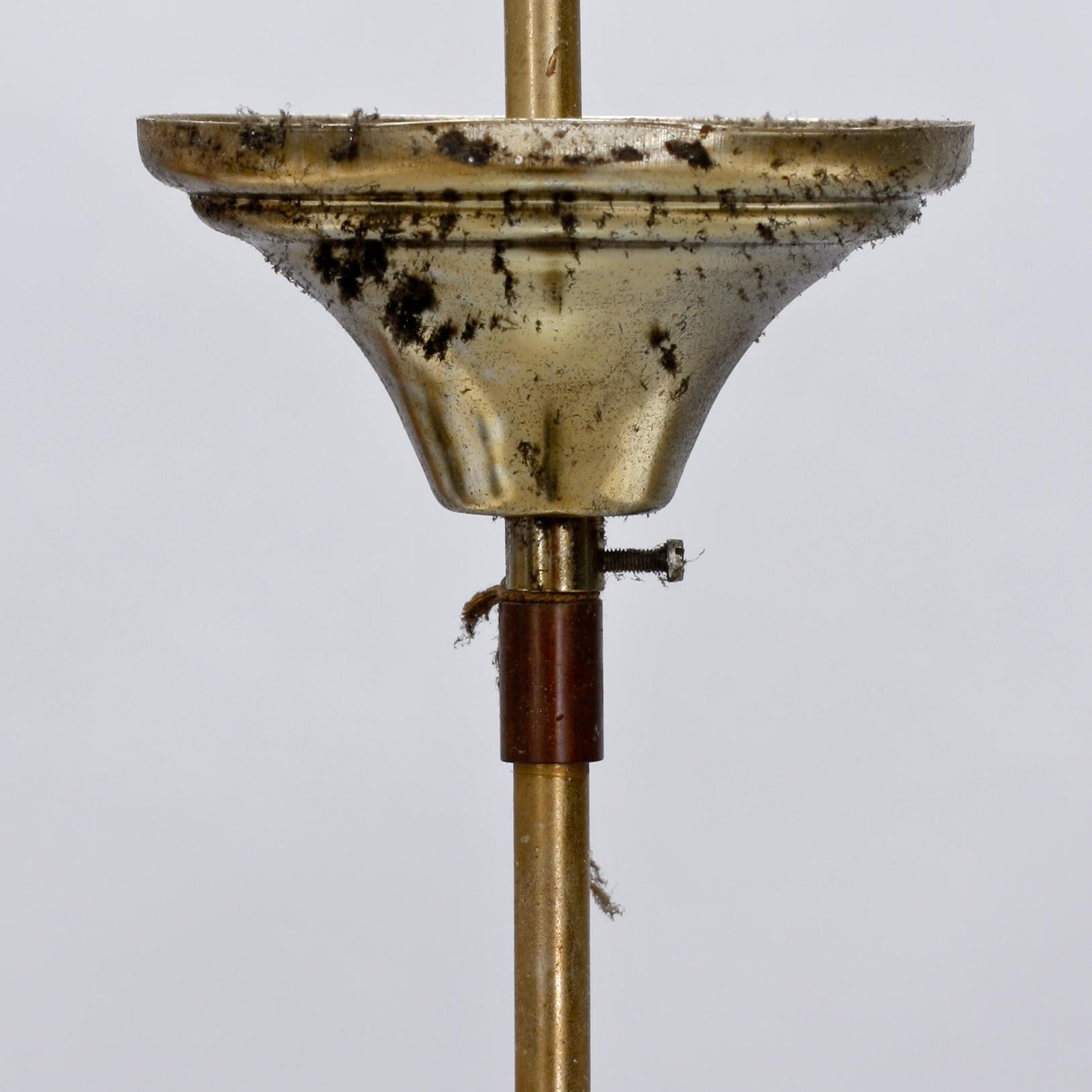 TAKLAMPOR, 3 st, 1900-talets första hälft.