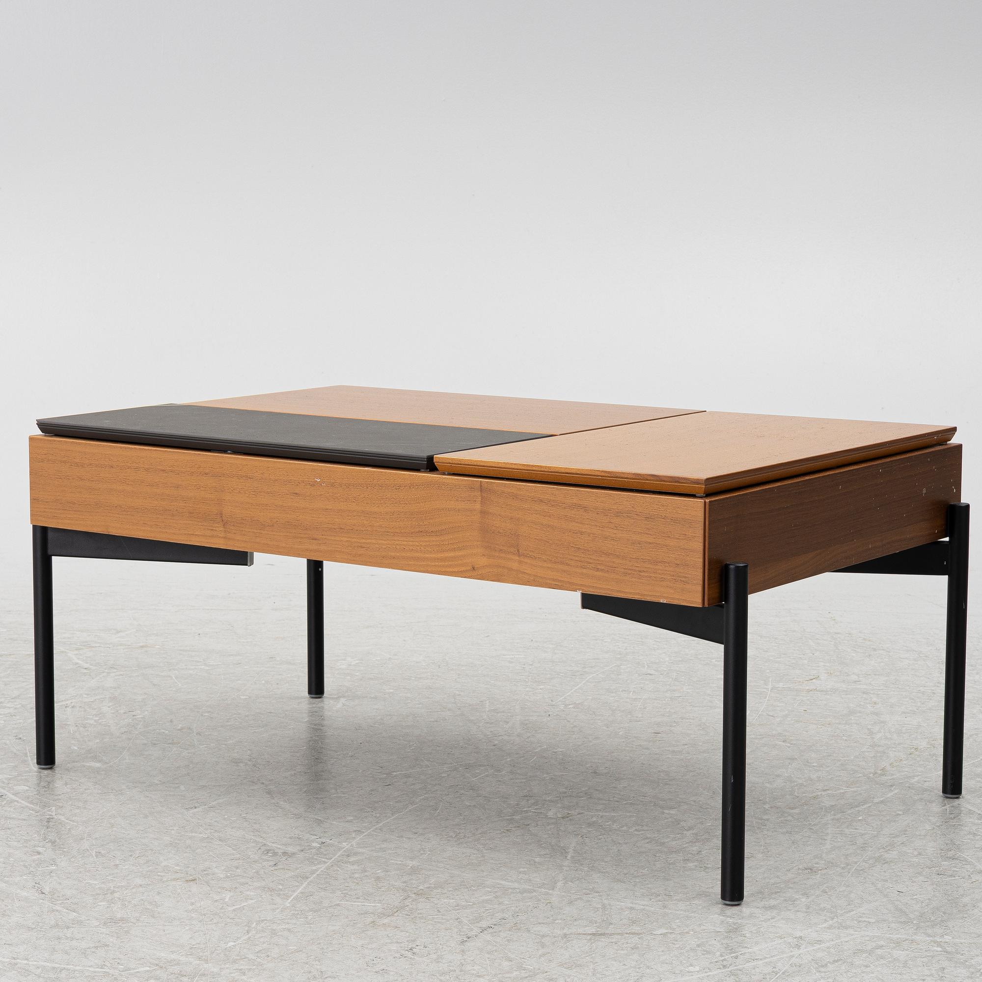 Morten Georgsen, A 'Chiva' coffee table, BoConcept, Denmark.