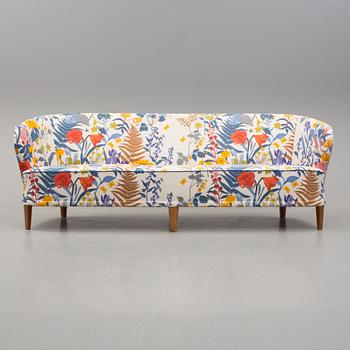 SOFFA, Carl Malmsten, 1900-talets mitt.