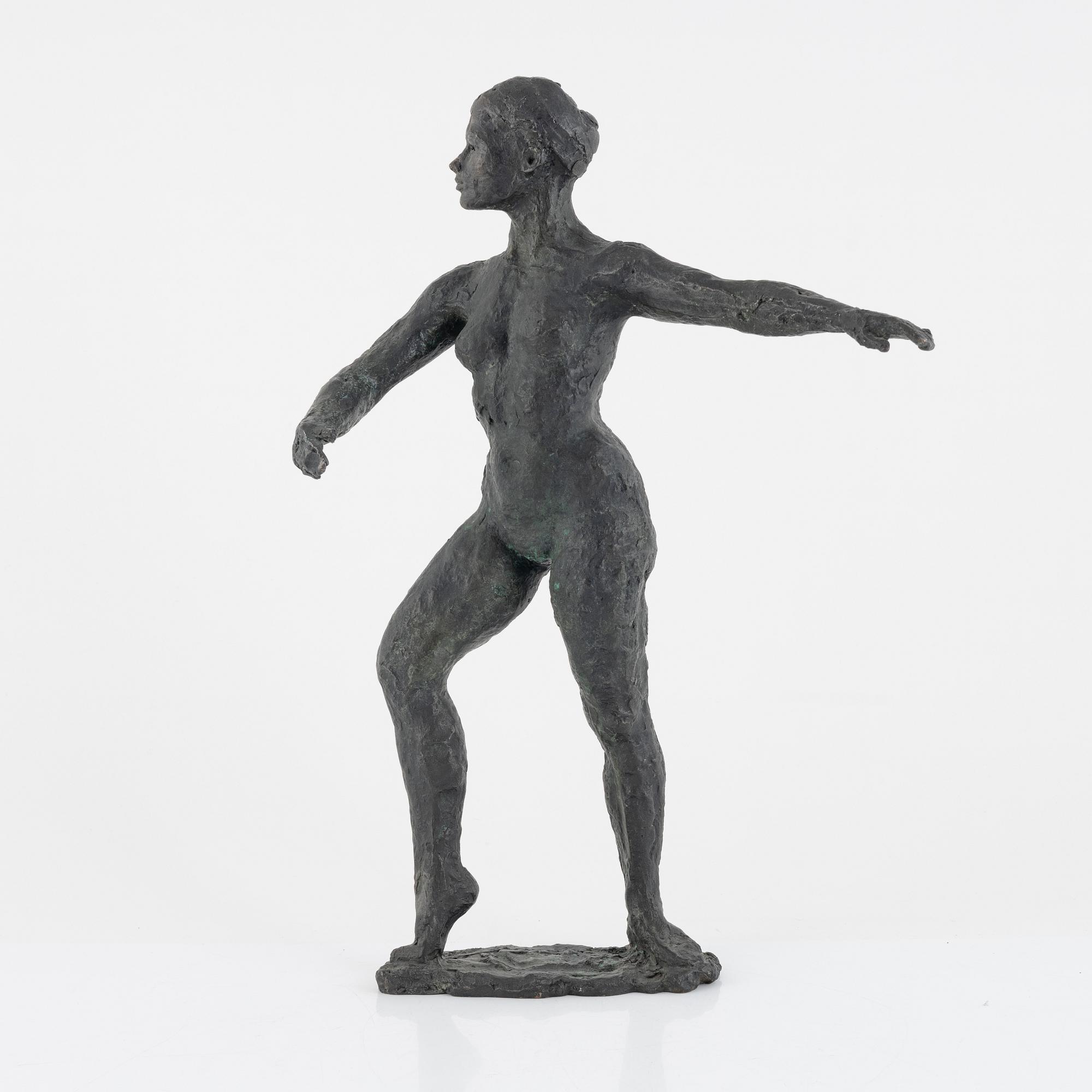 Torsten Fridh, 'Piruett' (Diana).