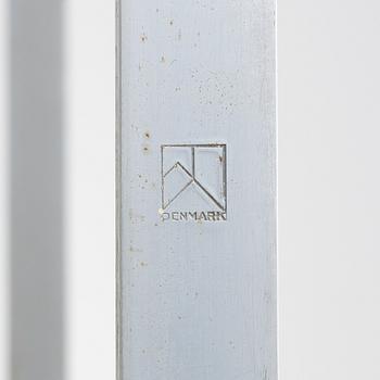 Poul Kjaerholm, soffbord, "PK-61", E Kold Christensen, Danmark.
