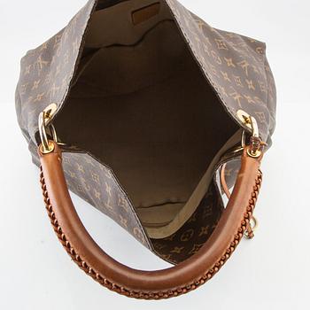 Louis Vuitton, "Artsy" bag 2010.