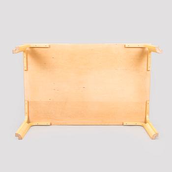 Kari Asikainen, a 'Kari' coffee table, P.O. Korhonen.