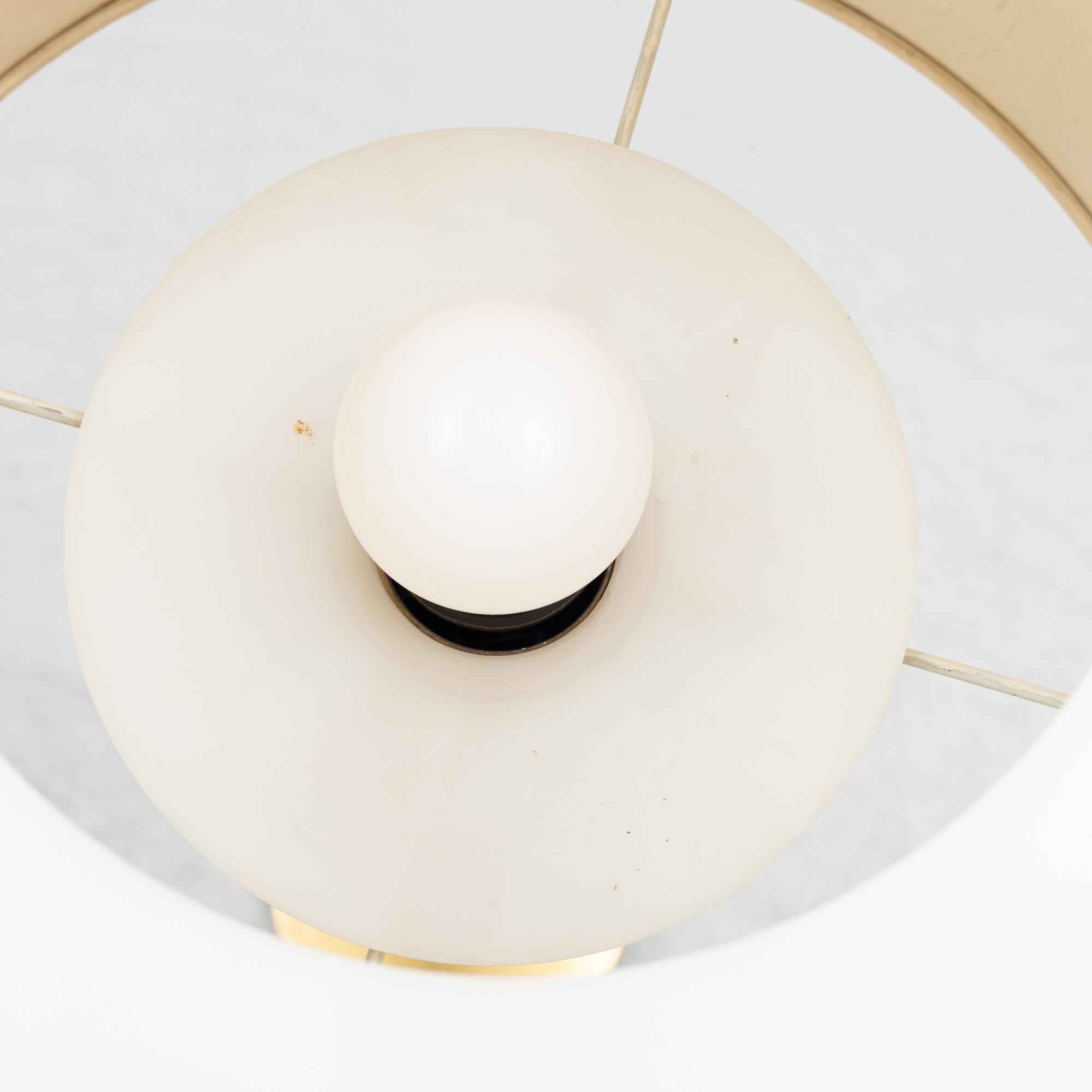 Golvlampa, Ateljé Lyktan, 1900-talets andra hälft.