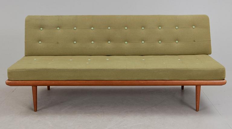 SOFFA, "Minerva", France & Son, Danmark, 1960-tal.