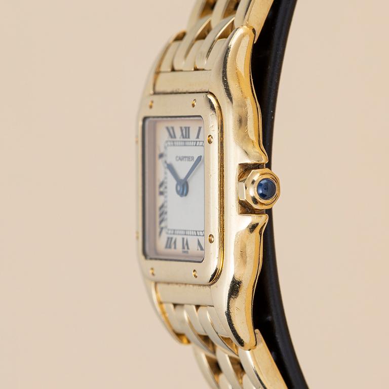 Cartier, Panthère, ca 1989.