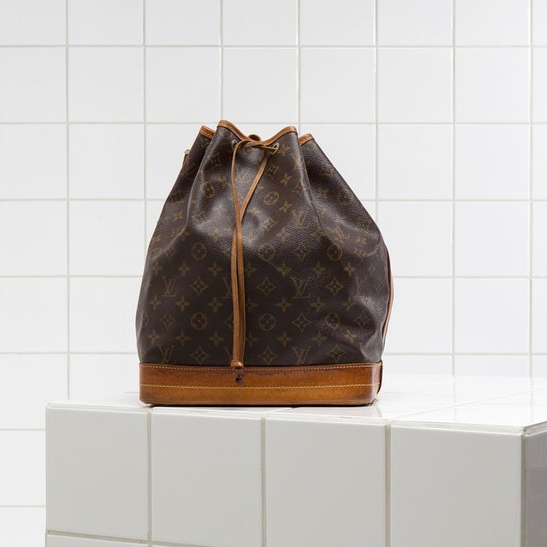 BAG, "Noé", Louis Vuitton.