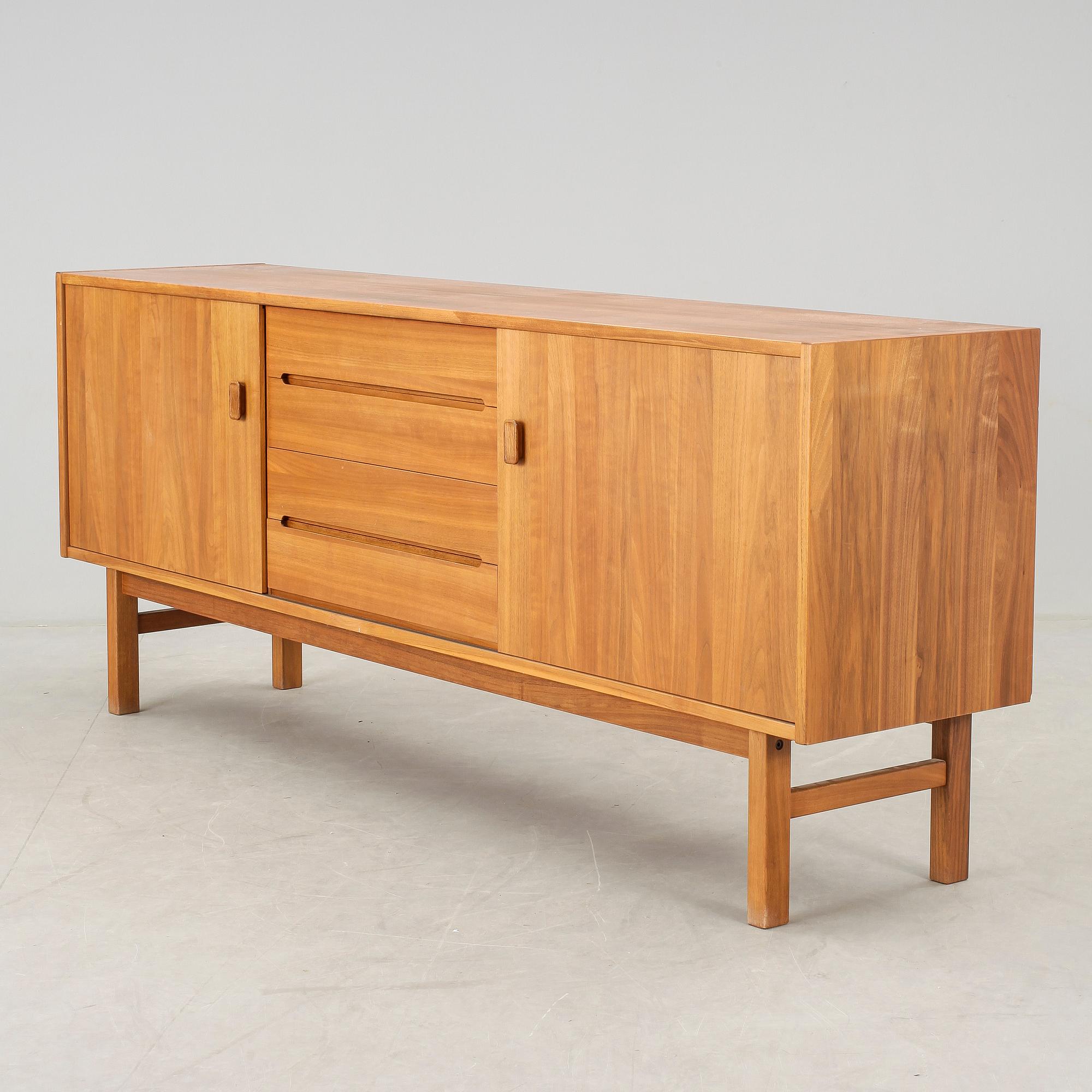 SIDEBOARD, 1960/70-tal.