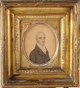 RAM, med grafiskt blad, 1800-tal.